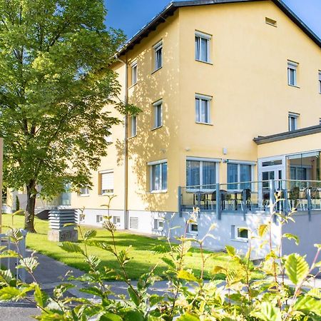 Jufa Hotel Garni Stubenberg Am See Exterior photo