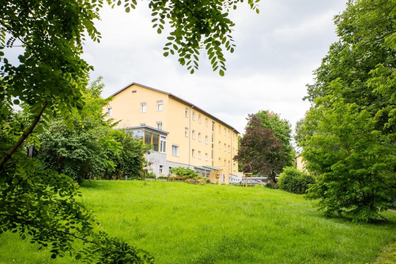 Jufa Hotel Garni Stubenberg Am See Exterior photo